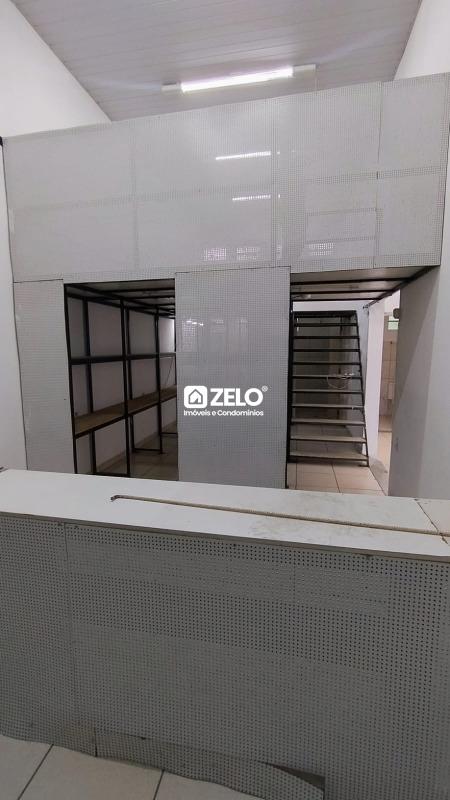 Salão em Jardim Bom Retiro (Nova Veneza), Sumaré - SP | Zelo Imóveis: Salão para alugar, Jardim Bom Retiro (Nova Veneza) - Sumaré/SP