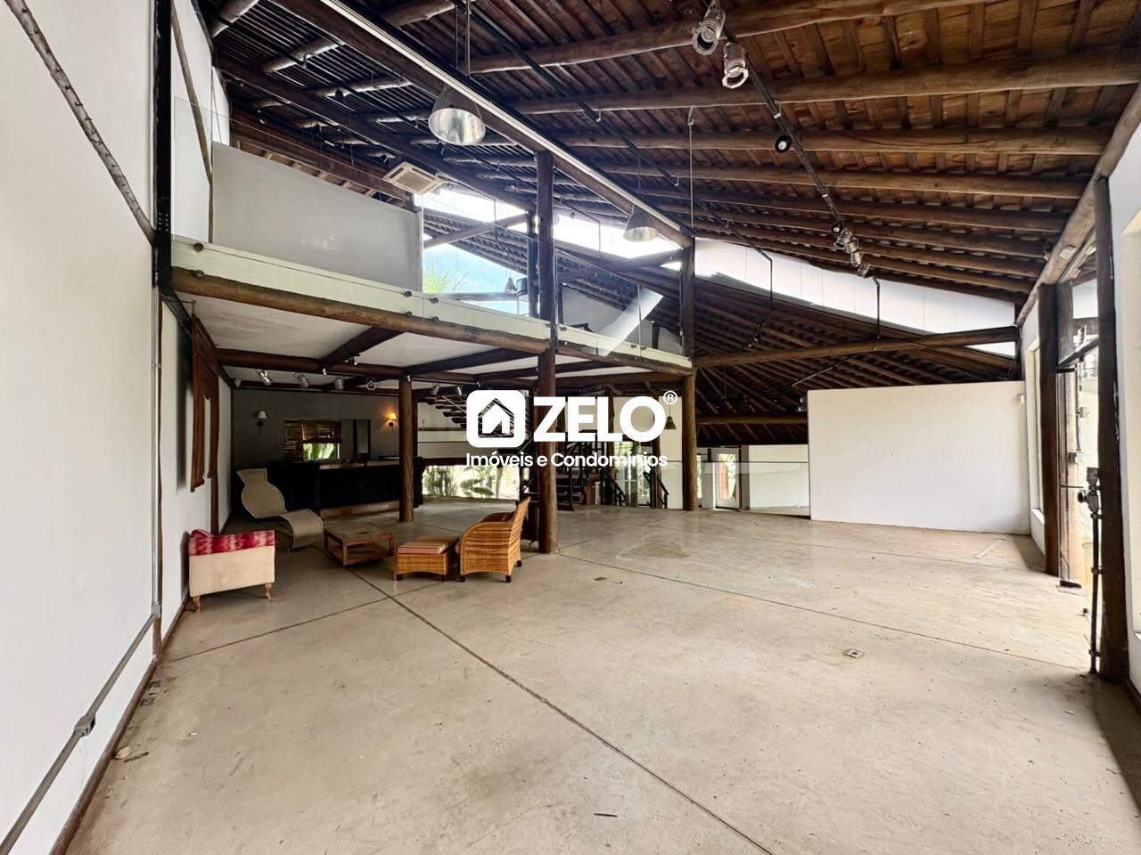 Loft em Bairro das Palmeiras, Campinas - SP | Zelo Imóveis: Loft para alugar, Bairro das Palmeiras - Campinas/SP