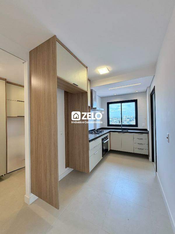 Apartamento em Jardim Planalto, Campinas - SP | Zelo Imóveis: Apartamento para alugar, Jardim Planalto - Campinas/SP