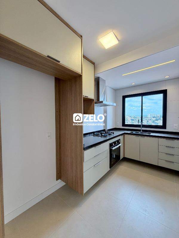 Apartamento em Jardim Planalto, Campinas - SP | Zelo Imóveis: Apartamento para alugar, Jardim Planalto - Campinas/SP