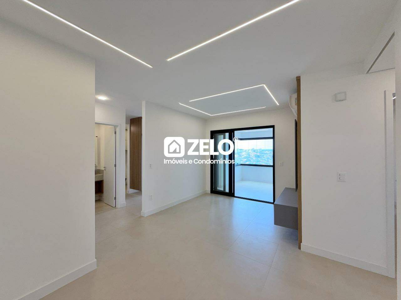Apartamento em Jardim Planalto, Campinas - SP | Zelo Imóveis: Apartamento para alugar, Jardim Planalto - Campinas/SP
