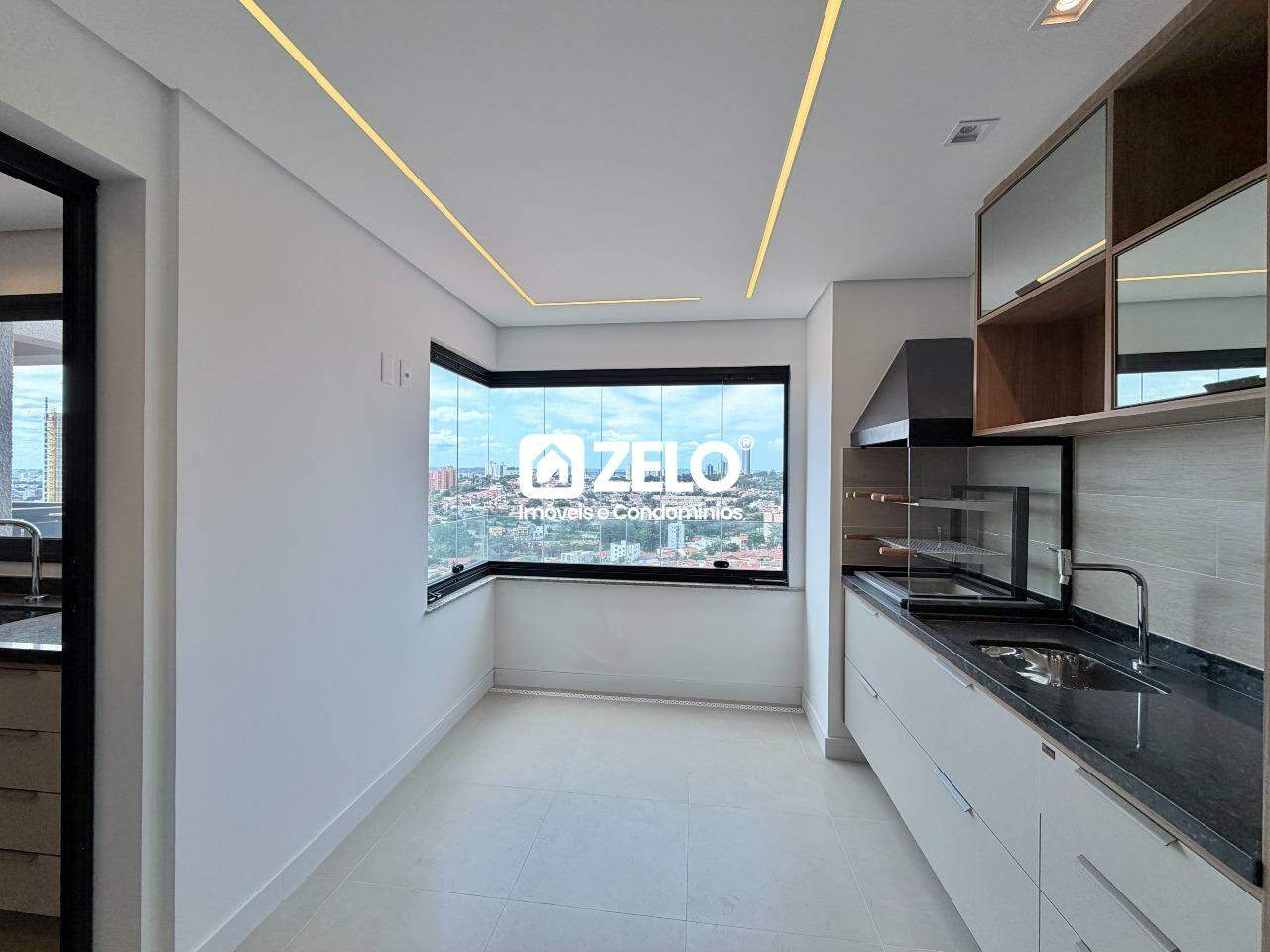 Apartamento em Jardim Planalto, Campinas - SP | Zelo Imóveis: Apartamento para alugar, Jardim Planalto - Campinas/SP