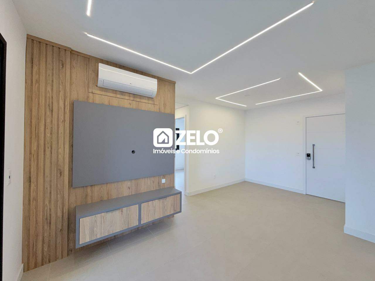 Apartamento em Jardim Planalto, Campinas - SP | Zelo Imóveis: Apartamento para alugar, Jardim Planalto - Campinas/SP
