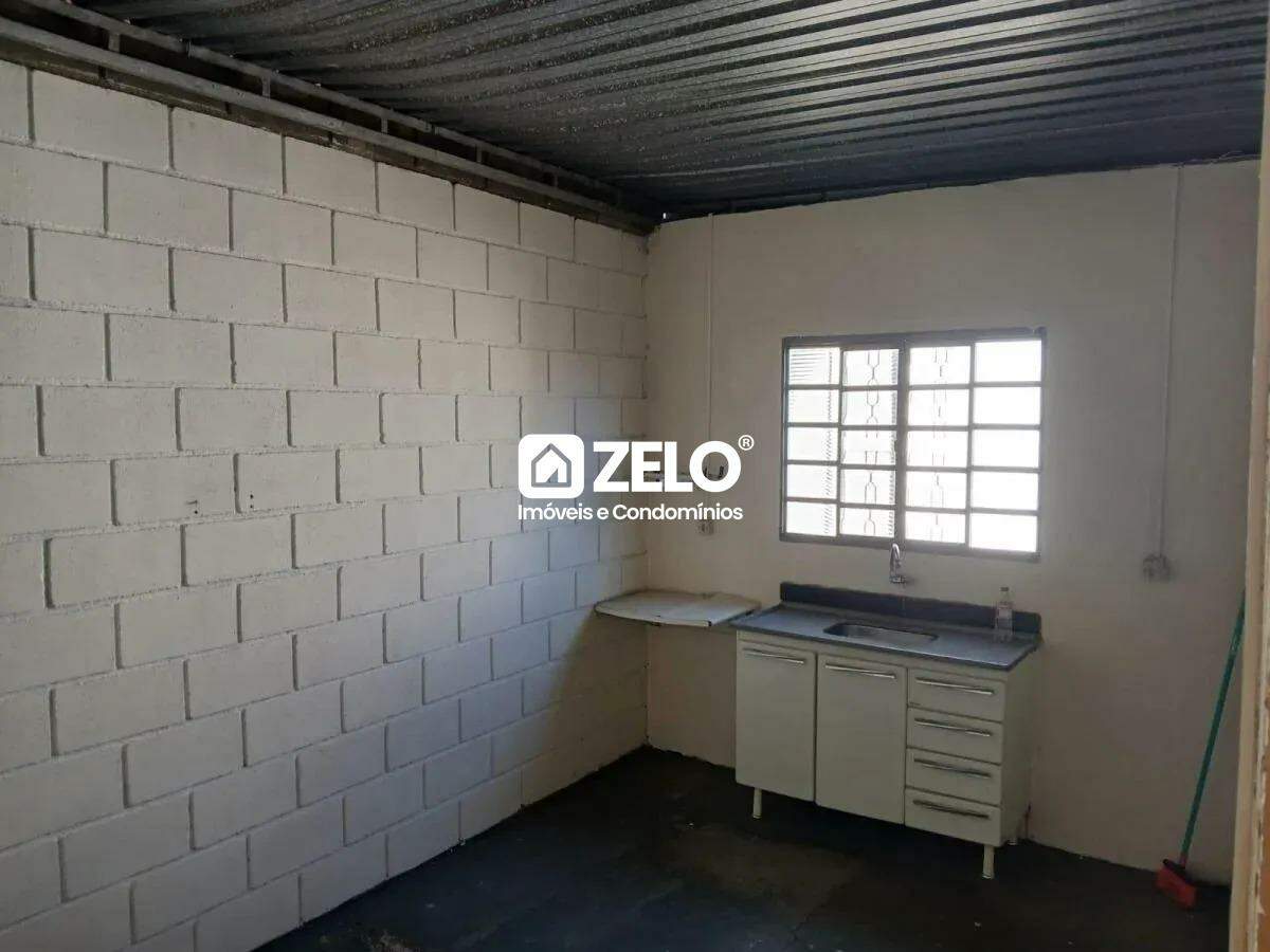 Barracão em Jardim do Lago, Campinas - SP | Zelo Imóveis: Barracão para alugar, Jardim do Lago - Campinas/SP
