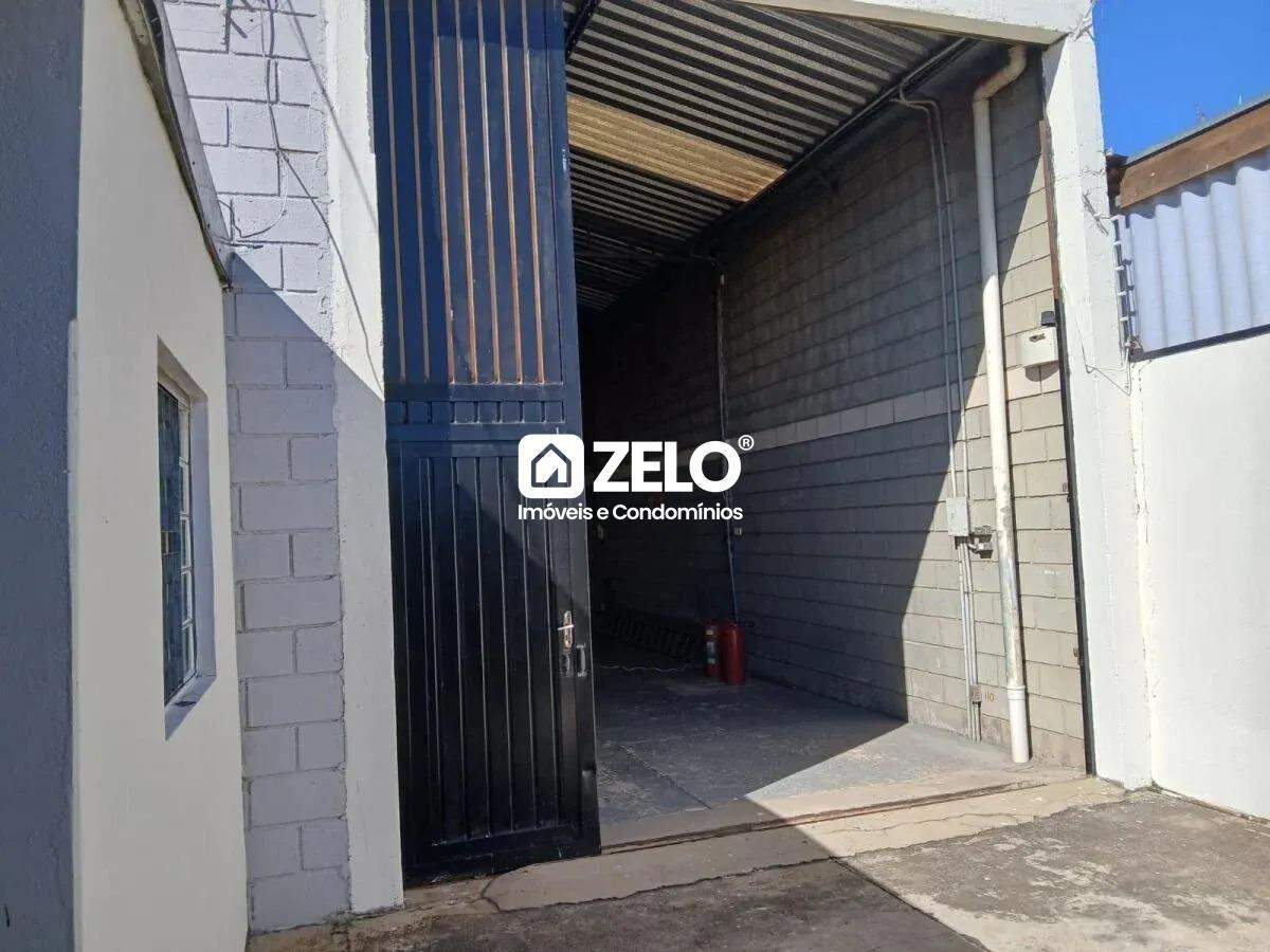 Barracão em Jardim do Lago, Campinas - SP | Zelo Imóveis: Barracão para alugar, Jardim do Lago - Campinas/SP