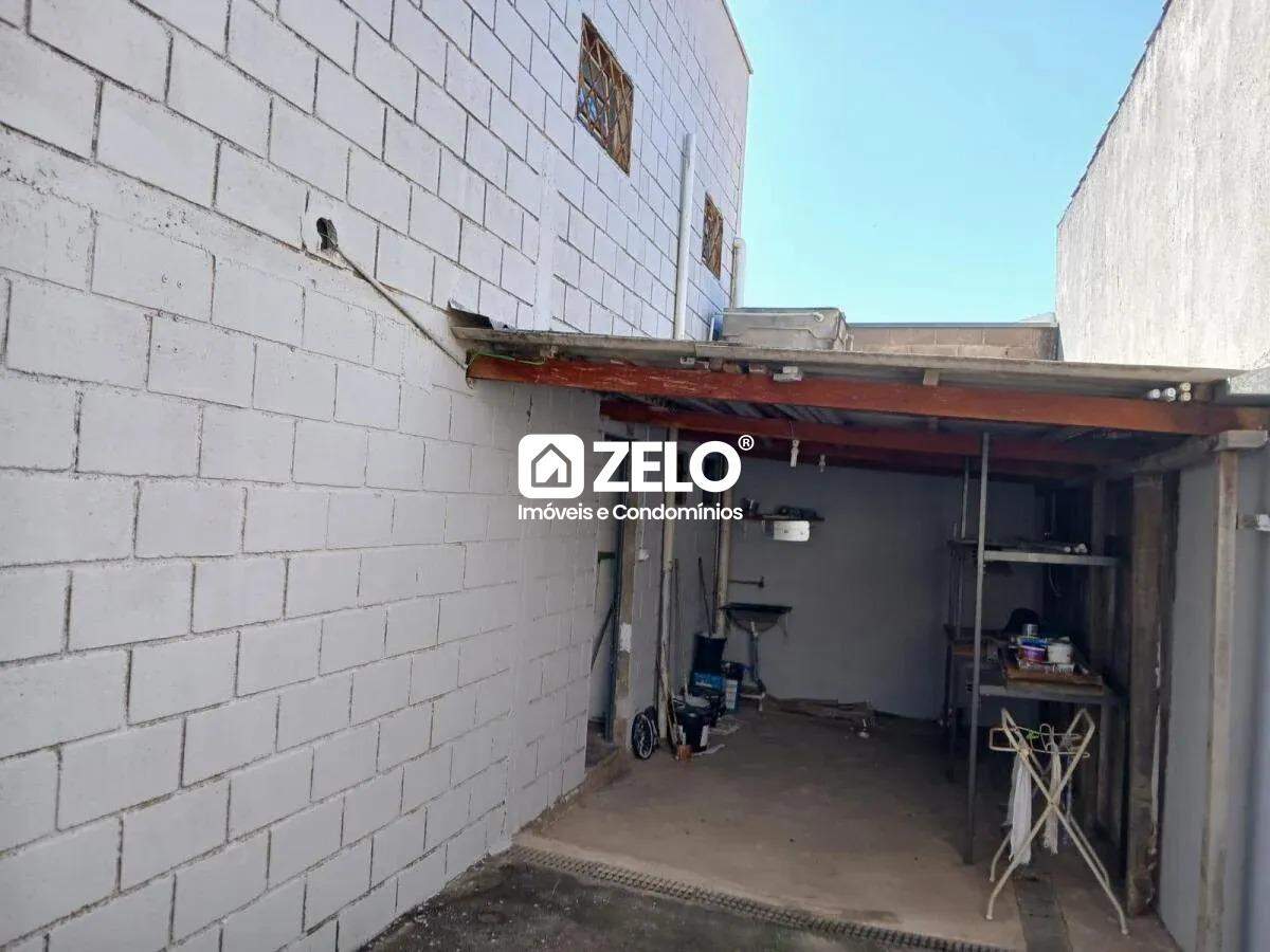 Barracão em Jardim do Lago, Campinas - SP | Zelo Imóveis: Barracão para alugar, Jardim do Lago - Campinas/SP