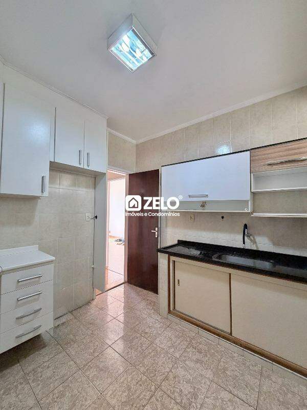 Apartamento em Cambuí, Campinas - SP | Zelo Imóveis: Apartamento para alugar, Cambuí - Campinas/SP