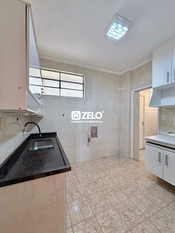 Apartamento em Cambuí, Campinas - SP | Zelo Imóveis: Apartamento para alugar, Cambuí - Campinas/SP