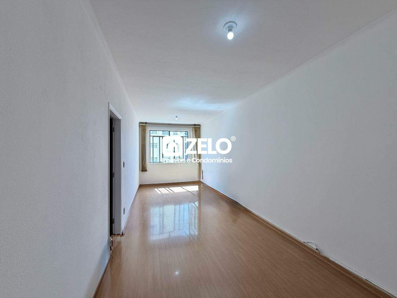 Apartamento em Cambuí, Campinas - SP | Zelo Imóveis: Apartamento para alugar, Cambuí - Campinas/SP