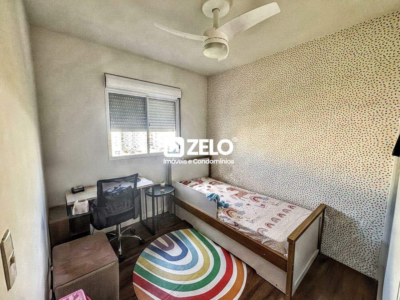 Apartamento em Fundação da Casa Popular, Campinas - SP | Zelo Imóveis: Apartamento para alugar, Fundação da Casa Popular - Campinas/SP