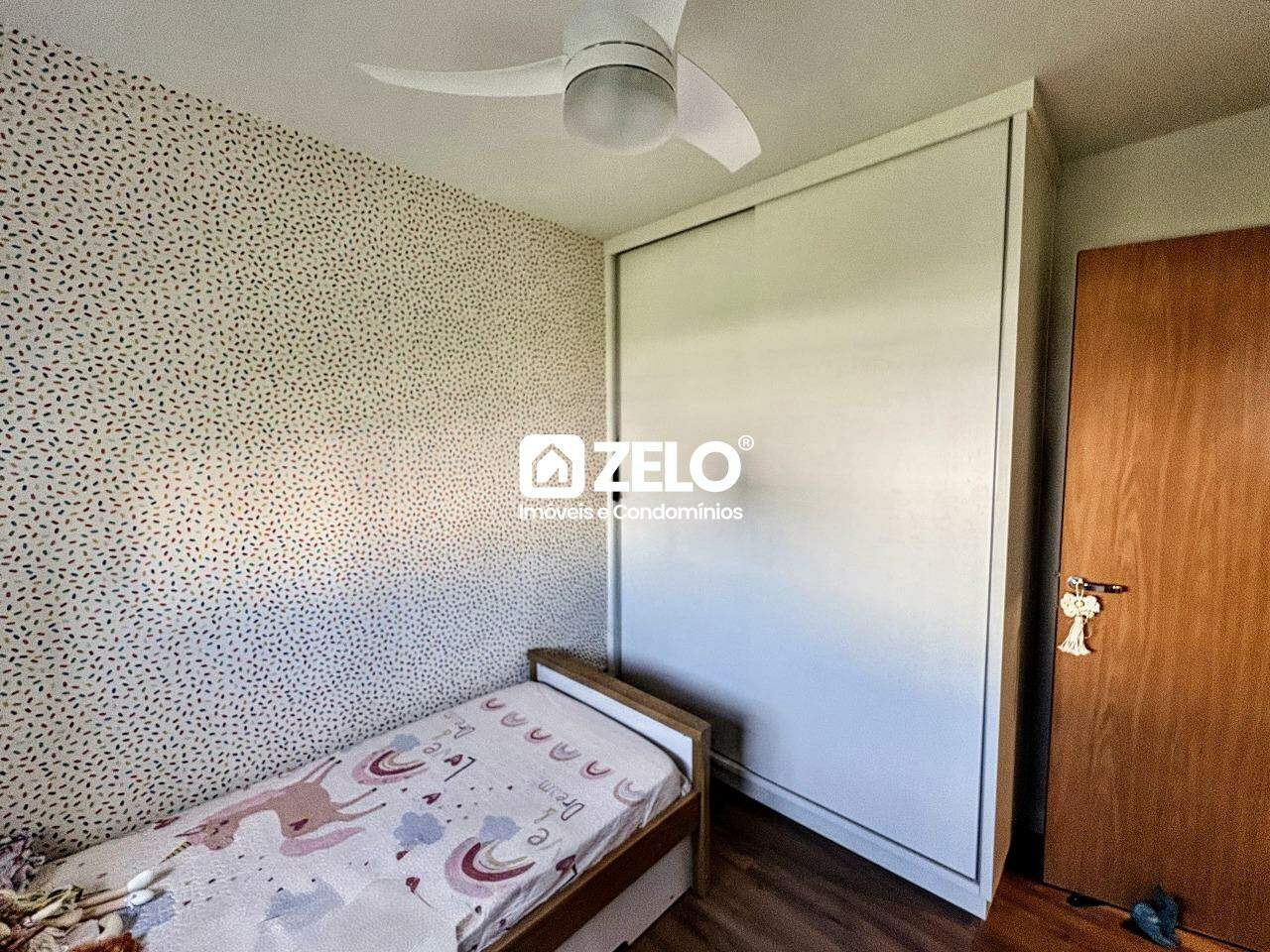 Apartamento em Fundação da Casa Popular, Campinas - SP | Zelo Imóveis: Apartamento para alugar, Fundação da Casa Popular - Campinas/SP