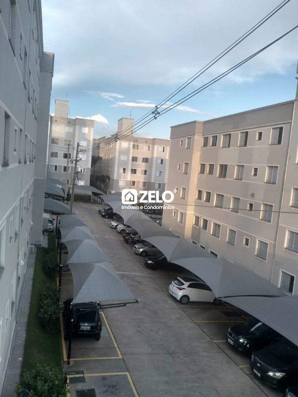 Apartamento em Loteamento Parque São Martinho, Campinas - SP | Zelo Imóveis: Apartamento para alugar, Loteamento Parque São Martinho - Campinas/SP
