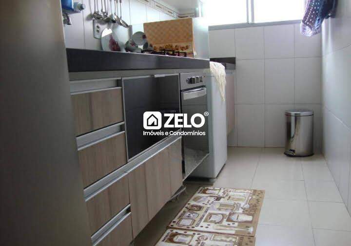 Apartamento em Loteamento Parque São Martinho, Campinas - SP | Zelo Imóveis: Apartamento para alugar, Loteamento Parque São Martinho - Campinas/SP