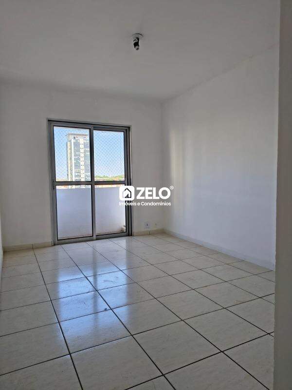 Apartamento em Centro, Campinas - SP | Zelo Imóveis: Apartamento para alugar, Centro - Campinas/SP