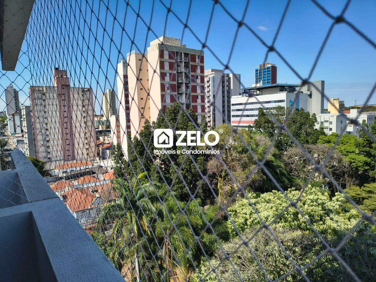 Apartamento em Centro, Campinas - SP | Zelo Imóveis: Apartamento para alugar, Centro - Campinas/SP