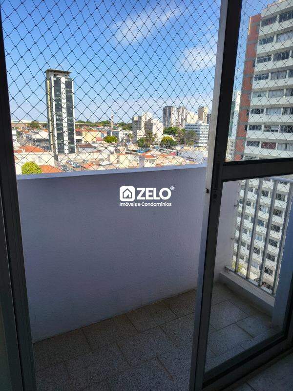 Apartamento em Centro, Campinas - SP | Zelo Imóveis: Apartamento para alugar, Centro - Campinas/SP