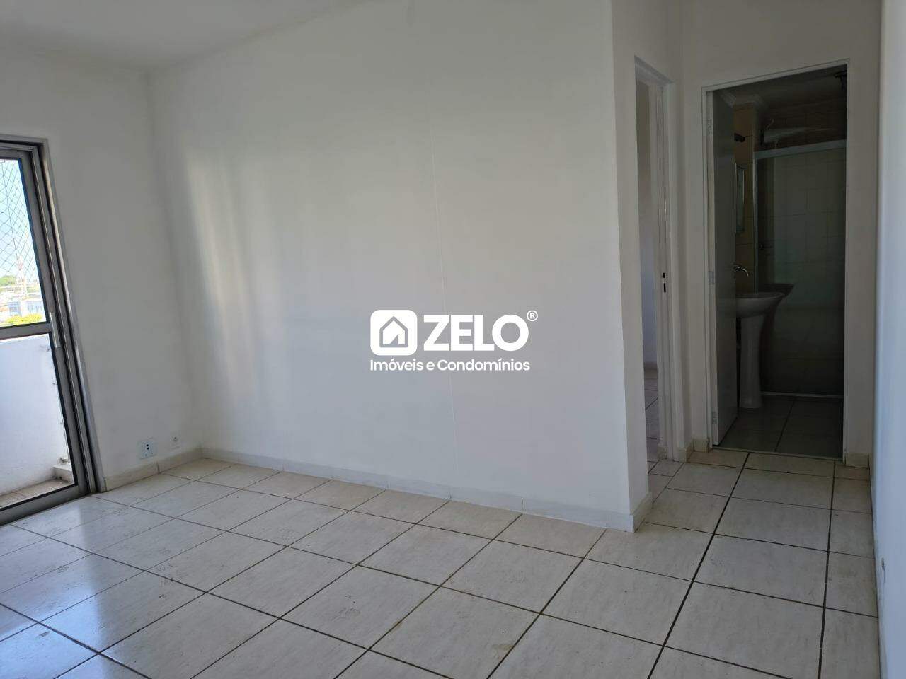 Apartamento em Centro, Campinas - SP | Zelo Imóveis: Apartamento para alugar, Centro - Campinas/SP