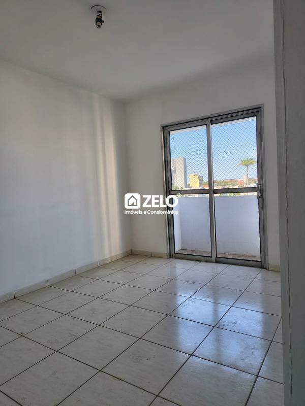 Apartamento em Centro, Campinas - SP | Zelo Imóveis: Apartamento para alugar, Centro - Campinas/SP