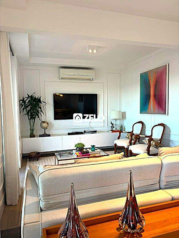 Apartamento em Vila Brandina, Campinas - SP | Zelo Imóveis: Apartamento à venda, Vila Brandina - Campinas/SP