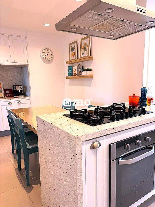 Apartamento em Vila Brandina, Campinas - SP | Zelo Imóveis: Apartamento à venda, Vila Brandina - Campinas/SP