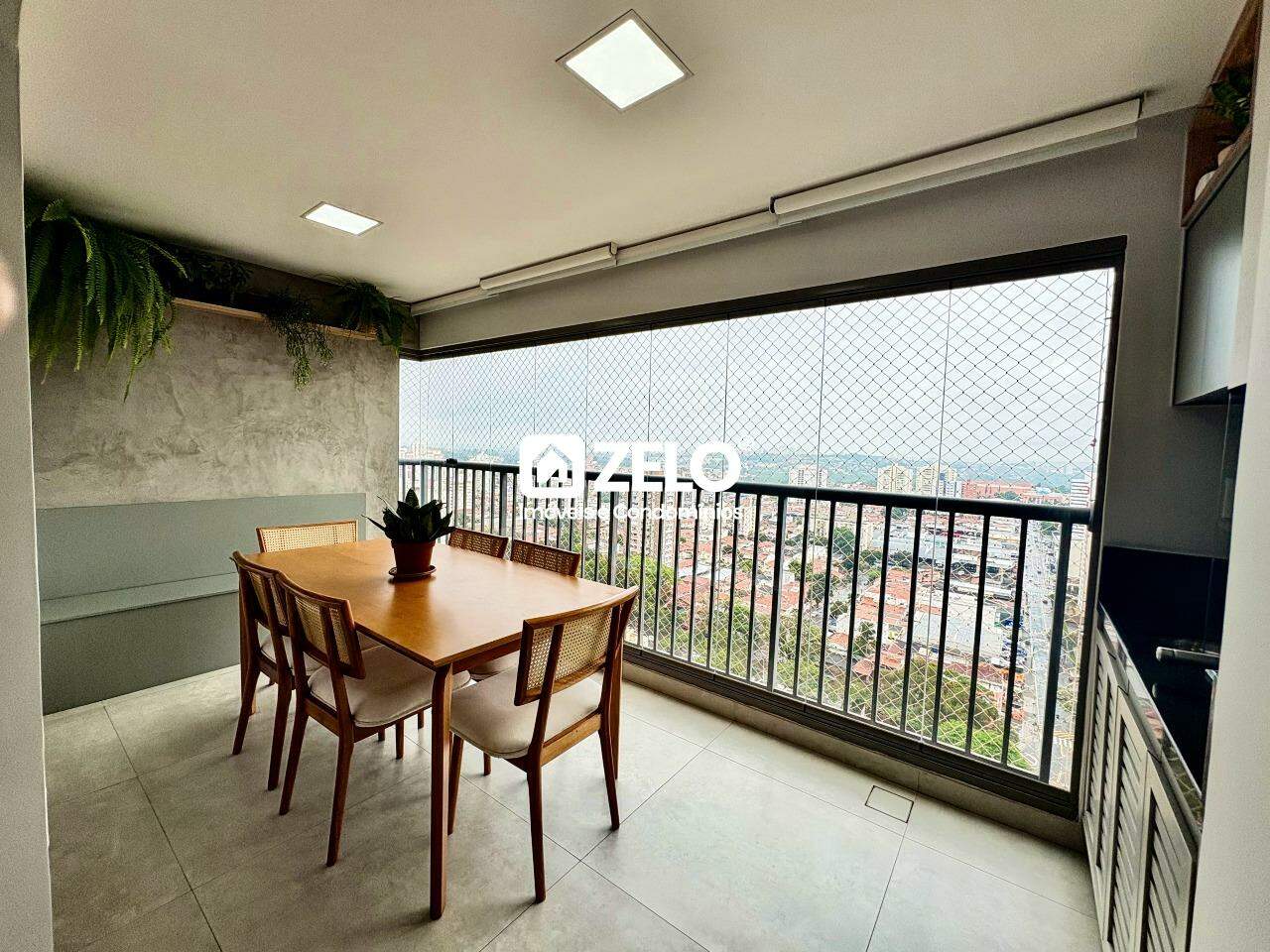 Apartamento em Jardim Brasil, Campinas - SP | Zelo Imóveis: Apartamento à venda, Jardim Brasil - Campinas/SP