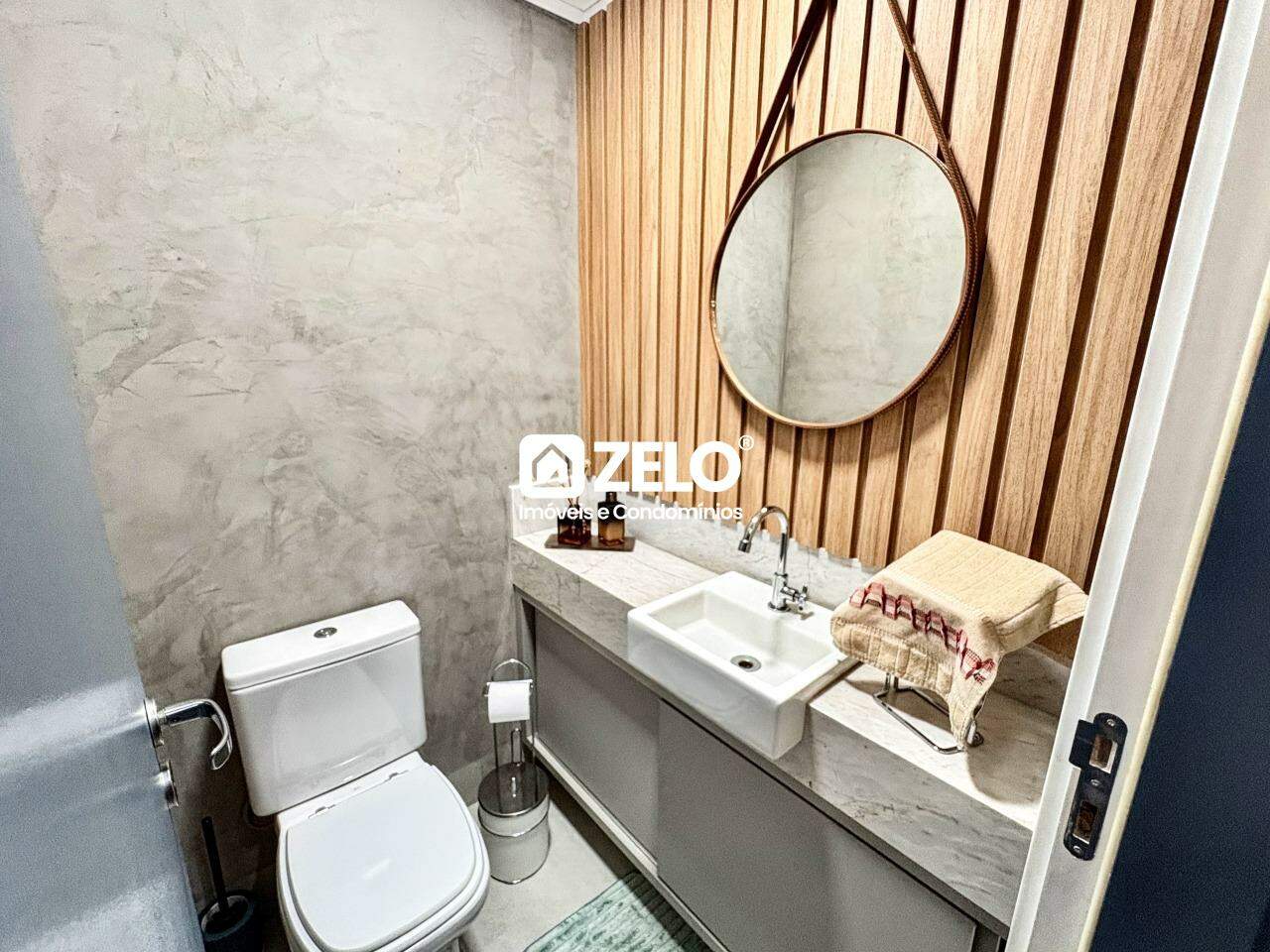 Apartamento em Jardim Brasil, Campinas - SP | Zelo Imóveis: Apartamento à venda, Jardim Brasil - Campinas/SP