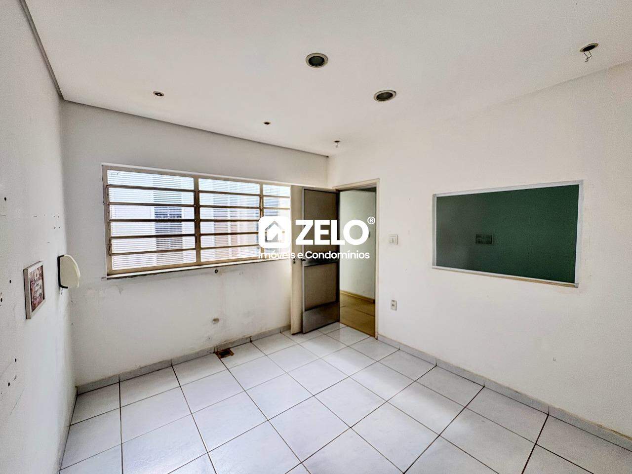 Casa comercial em Jardim Nossa Senhora Auxiliadora, Campinas - SP | Zelo Imóveis: Casa comercial para alugar, Jardim Nossa Senhora Auxiliadora - Campinas/SP