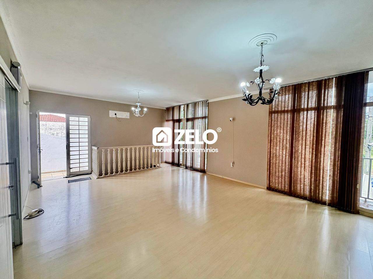 Casa comercial em Jardim Nossa Senhora Auxiliadora, Campinas - SP | Zelo Imóveis: Casa comercial para alugar, Jardim Nossa Senhora Auxiliadora - Campinas/SP