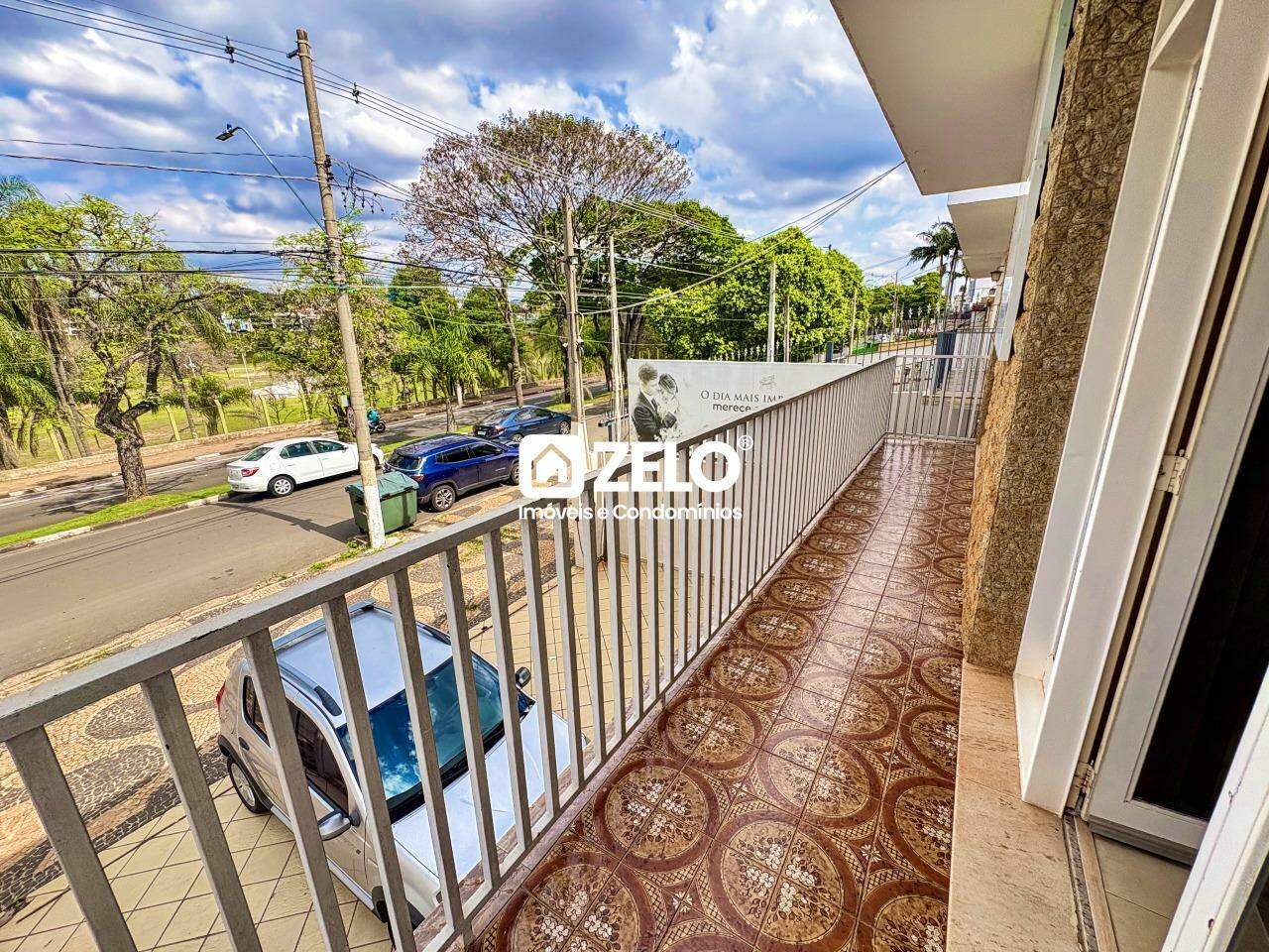 Casa comercial em Jardim Nossa Senhora Auxiliadora, Campinas - SP | Zelo Imóveis: Casa comercial para alugar, Jardim Nossa Senhora Auxiliadora - Campinas/SP