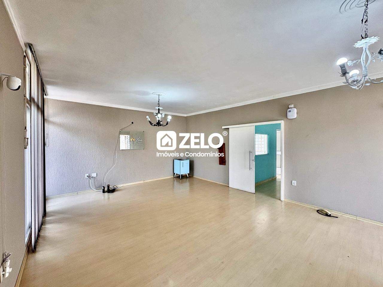 Casa comercial em Jardim Nossa Senhora Auxiliadora, Campinas - SP | Zelo Imóveis: Casa comercial para alugar, Jardim Nossa Senhora Auxiliadora - Campinas/SP