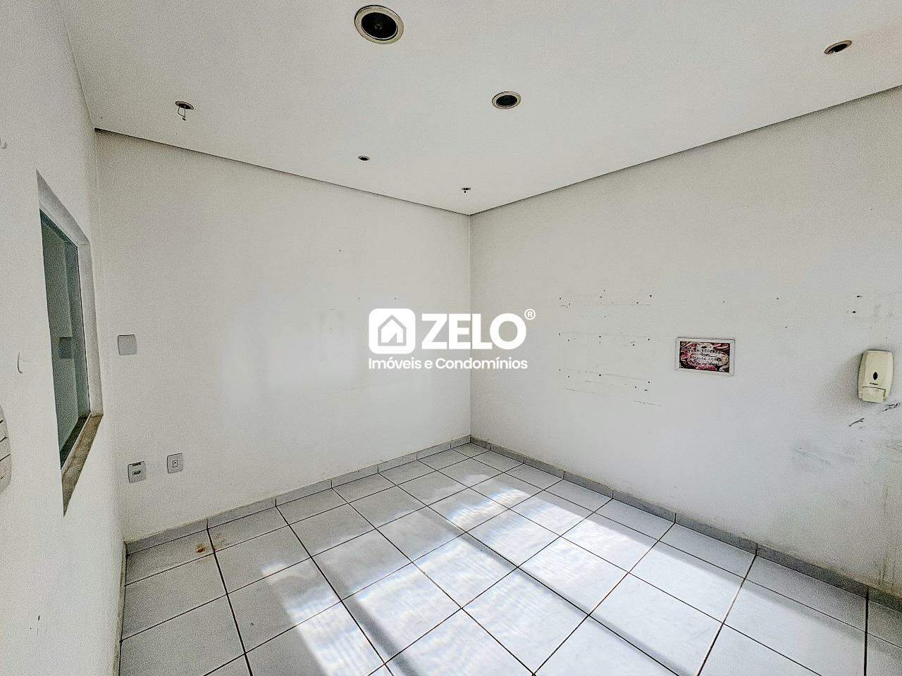Casa comercial em Jardim Nossa Senhora Auxiliadora, Campinas - SP | Zelo Imóveis: Casa comercial para alugar, Jardim Nossa Senhora Auxiliadora - Campinas/SP