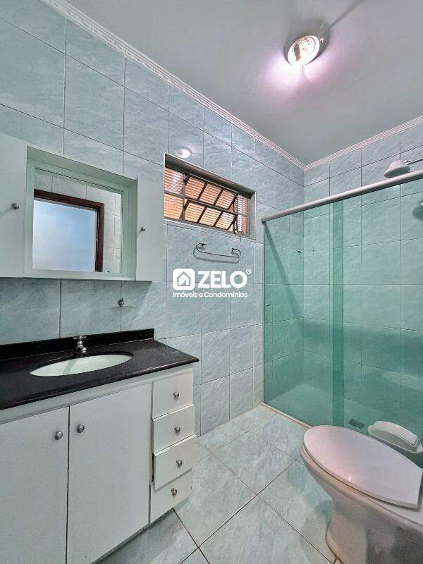 Casa em Parque São Jorge, Campinas - SP | Zelo Imóveis: Casa para alugar, Parque São Jorge - Campinas/SP