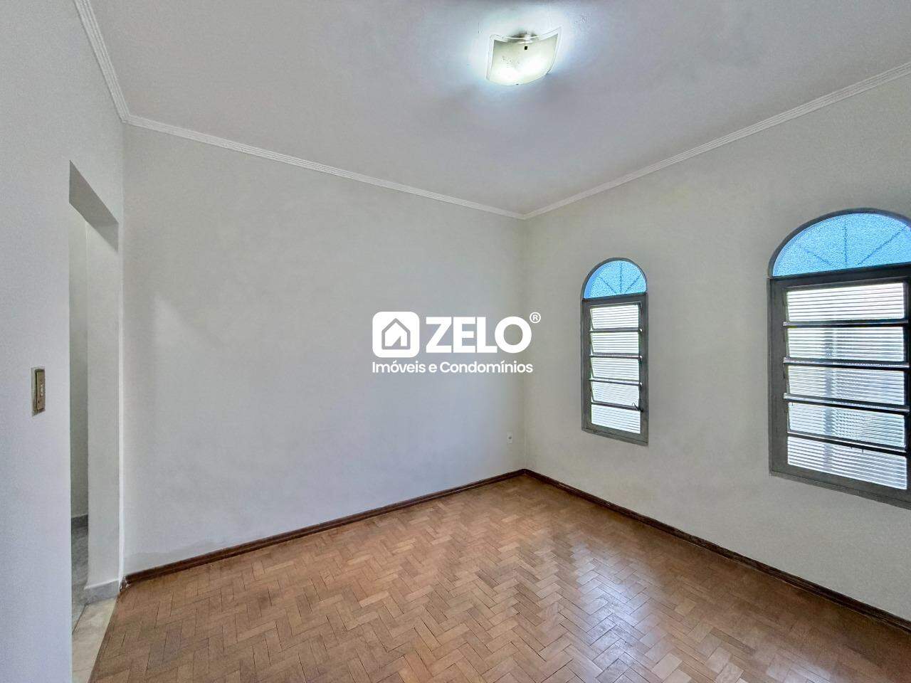 Casa em Parque São Jorge, Campinas - SP | Zelo Imóveis: Casa para alugar, Parque São Jorge - Campinas/SP