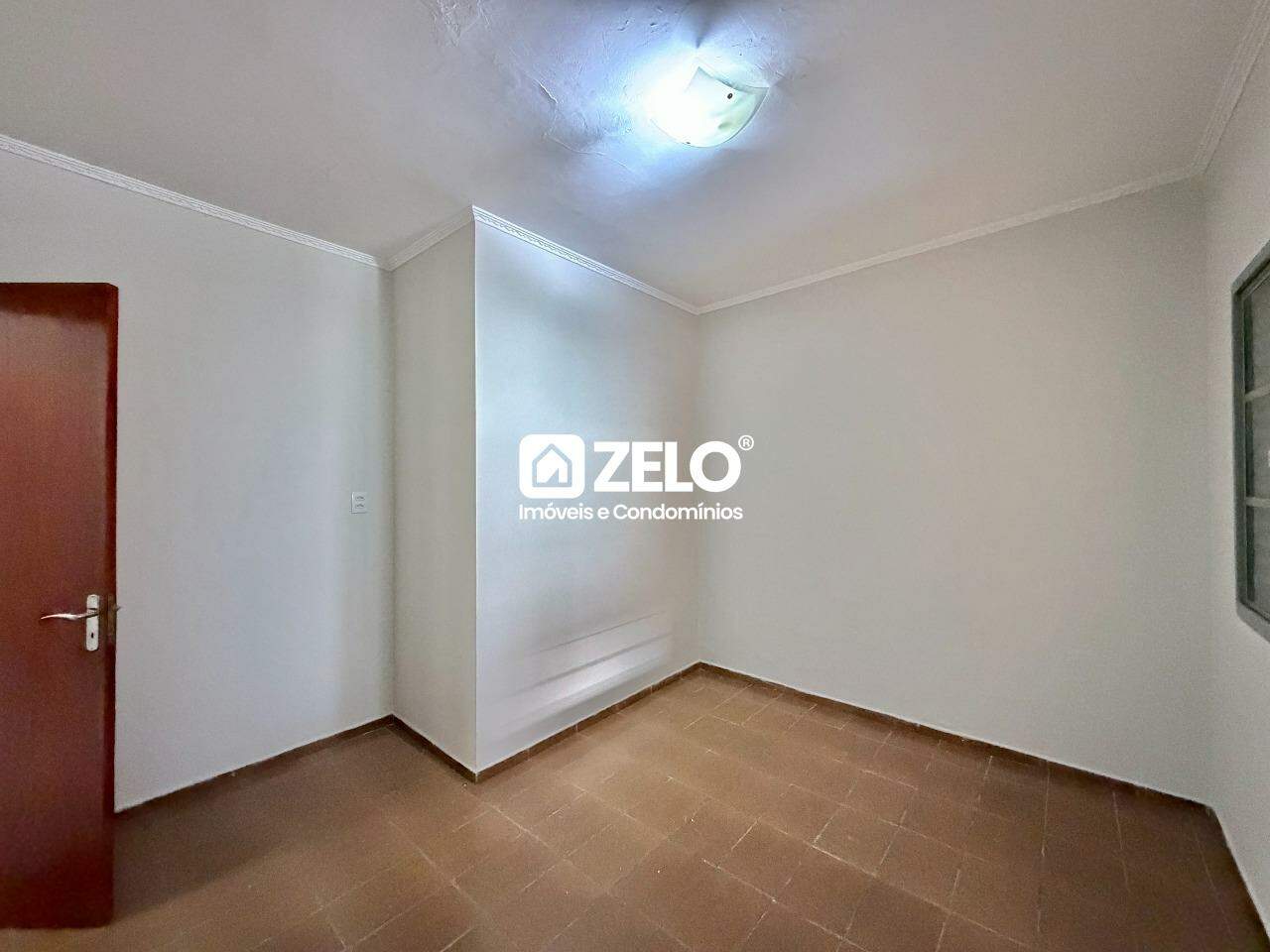 Casa em Parque São Jorge, Campinas - SP | Zelo Imóveis: Casa para alugar, Parque São Jorge - Campinas/SP