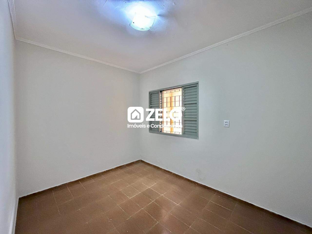 Casa em Parque São Jorge, Campinas - SP | Zelo Imóveis: Casa para alugar, Parque São Jorge - Campinas/SP