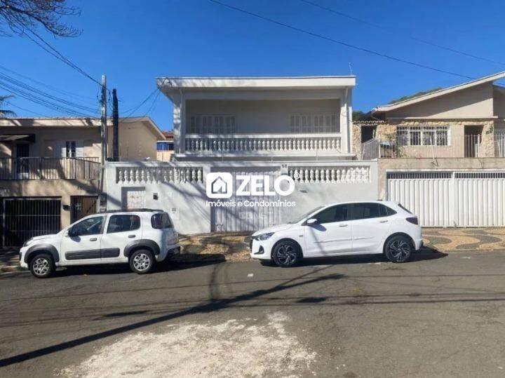 Casa em Chácara da Barra, Campinas - SP | Zelo Imóveis: Casa para alugar, Chácara da Barra - Campinas/SP