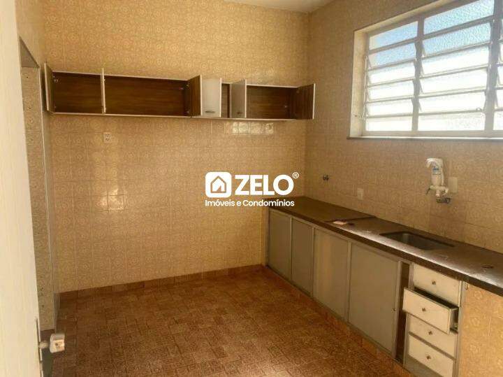 Casa em Chácara da Barra, Campinas - SP | Zelo Imóveis: Casa para alugar, Chácara da Barra - Campinas/SP