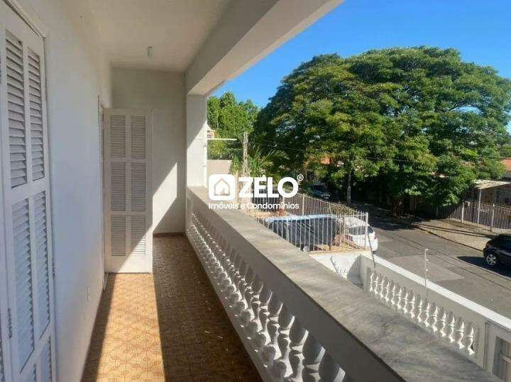 Casa em Chácara da Barra, Campinas - SP | Zelo Imóveis: Casa para alugar, Chácara da Barra - Campinas/SP