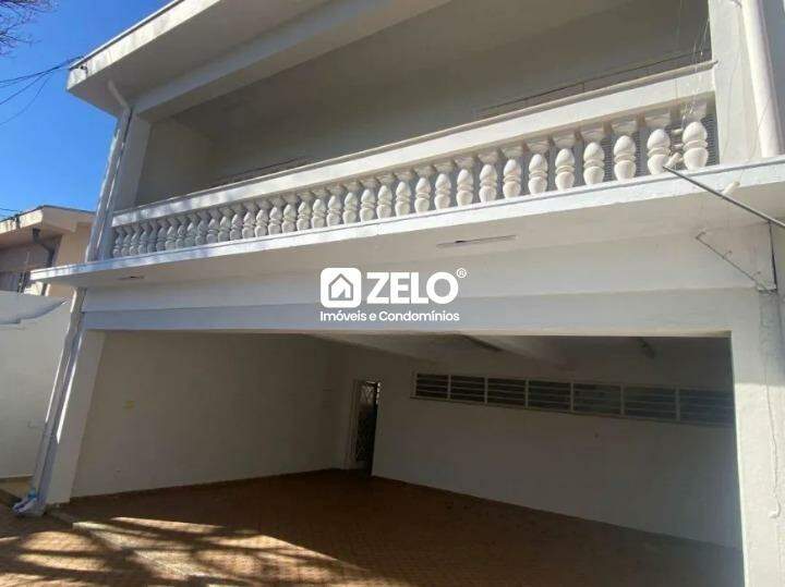 Casa em Chácara da Barra, Campinas - SP | Zelo Imóveis: Casa para alugar, Chácara da Barra - Campinas/SP