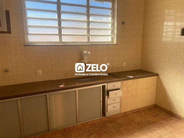 Casa em Chácara da Barra, Campinas - SP | Zelo Imóveis: Casa para alugar, Chácara da Barra - Campinas/SP