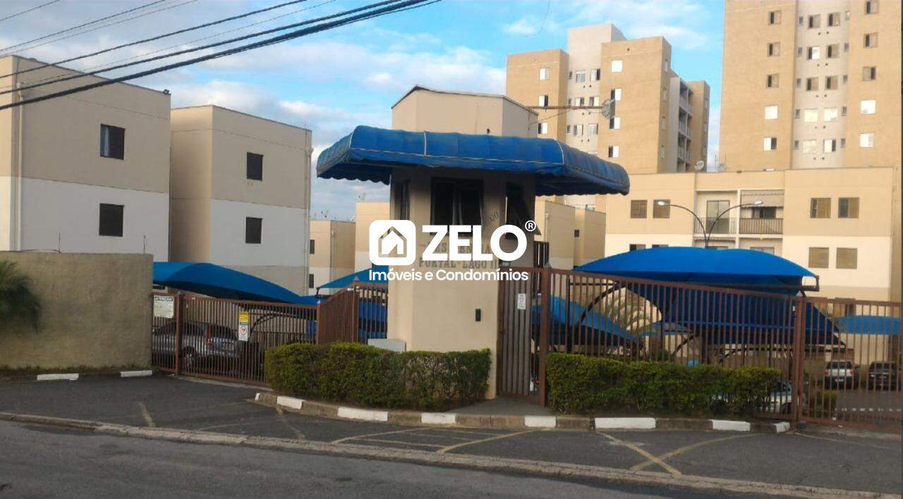 Apartamento em Jardim do Lago Continuação, Campinas - SP | Zelo Imóveis: Apartamento para alugar, Jardim do Lago Continuação - Campinas/SP