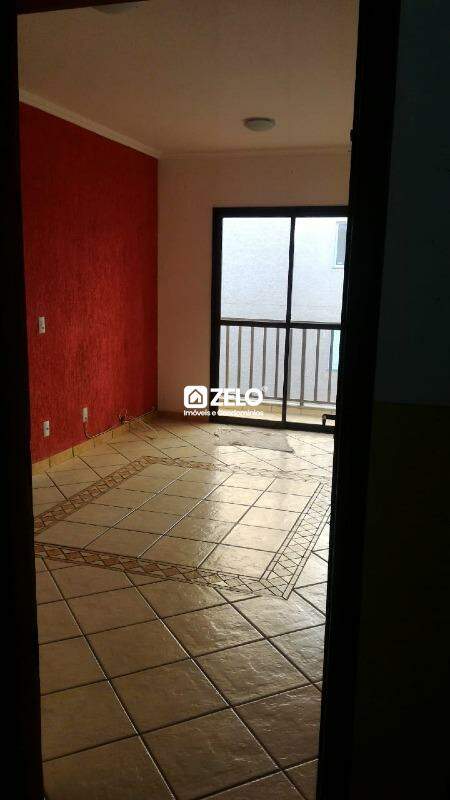 Apartamento em Jardim do Lago Continuação, Campinas - SP | Zelo Imóveis: Apartamento para alugar, Jardim do Lago Continuação - Campinas/SP