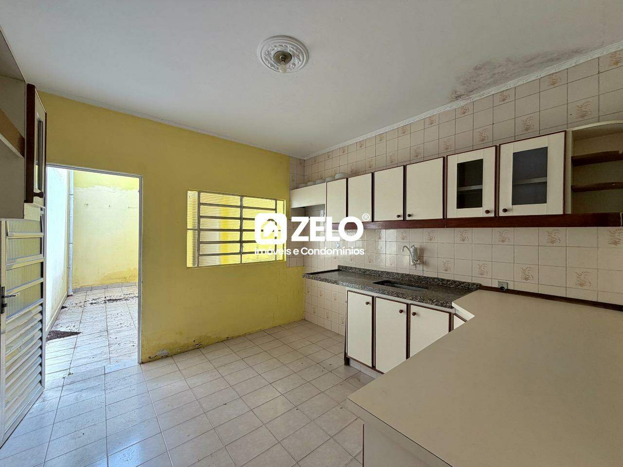 Casa em Vila Real, Hortolândia - SP | Zelo Imóveis: Casa à venda, Vila Real - Hortolândia/SP
