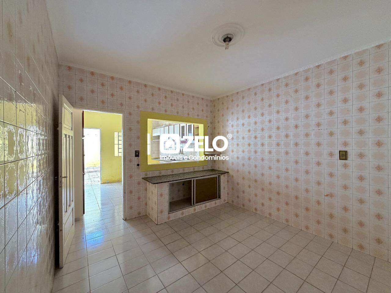 Casa em Vila Real, Hortolândia - SP | Zelo Imóveis: Casa à venda, Vila Real - Hortolândia/SP