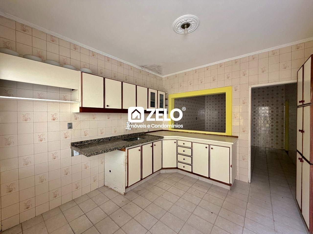 Casa em Vila Real, Hortolândia - SP | Zelo Imóveis: Casa à venda, Vila Real - Hortolândia/SP