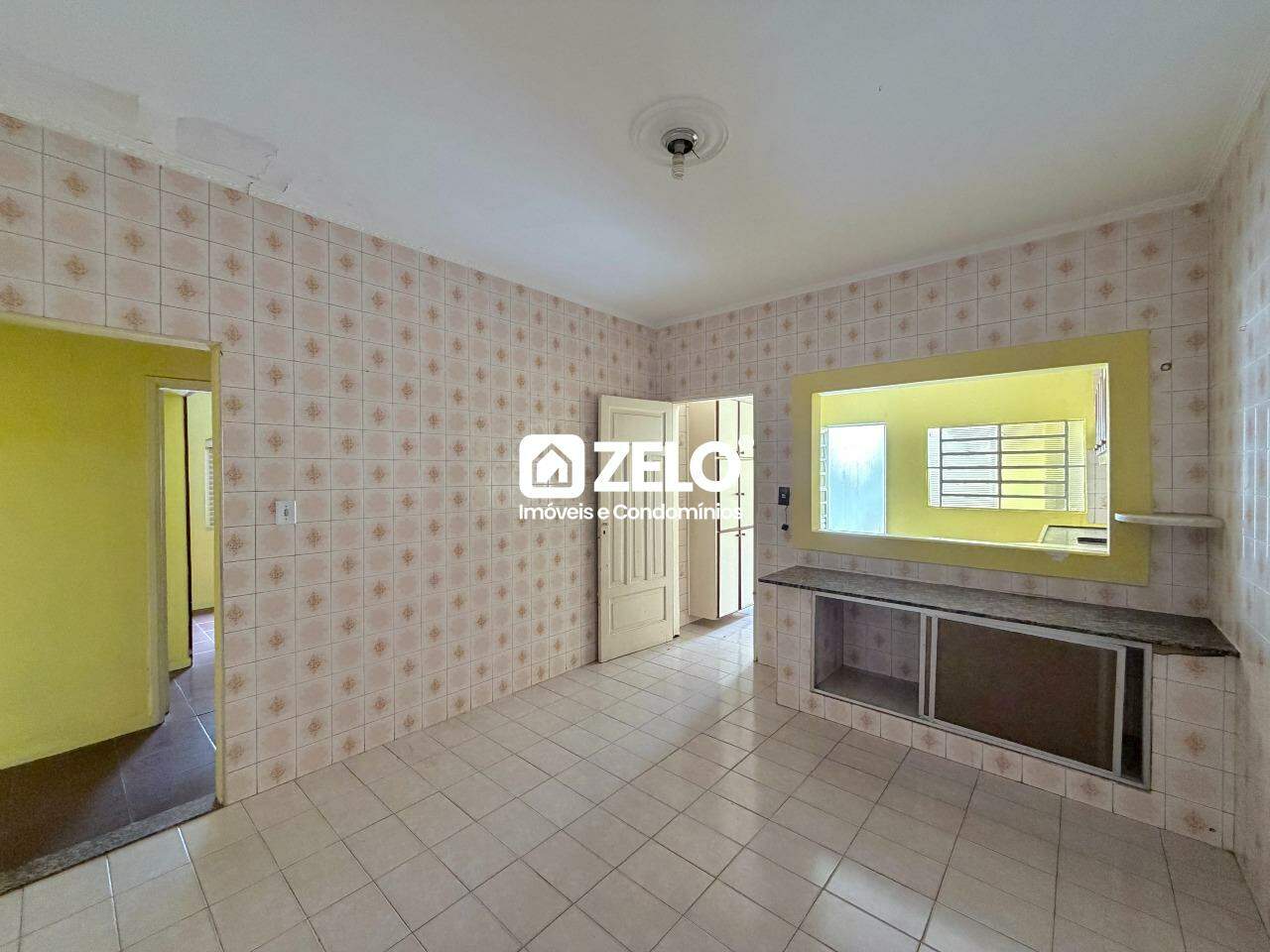 Casa em Vila Real, Hortolândia - SP | Zelo Imóveis: Casa à venda, Vila Real - Hortolândia/SP