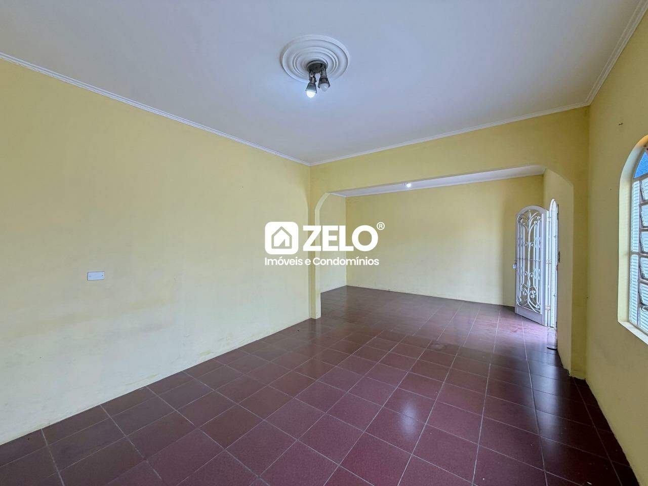Casa em Vila Real, Hortolândia - SP | Zelo Imóveis: Casa à venda, Vila Real - Hortolândia/SP