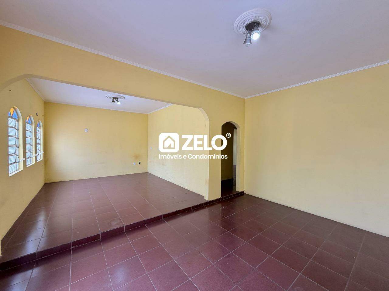 Casa em Vila Real, Hortolândia - SP | Zelo Imóveis: Casa à venda, Vila Real - Hortolândia/SP