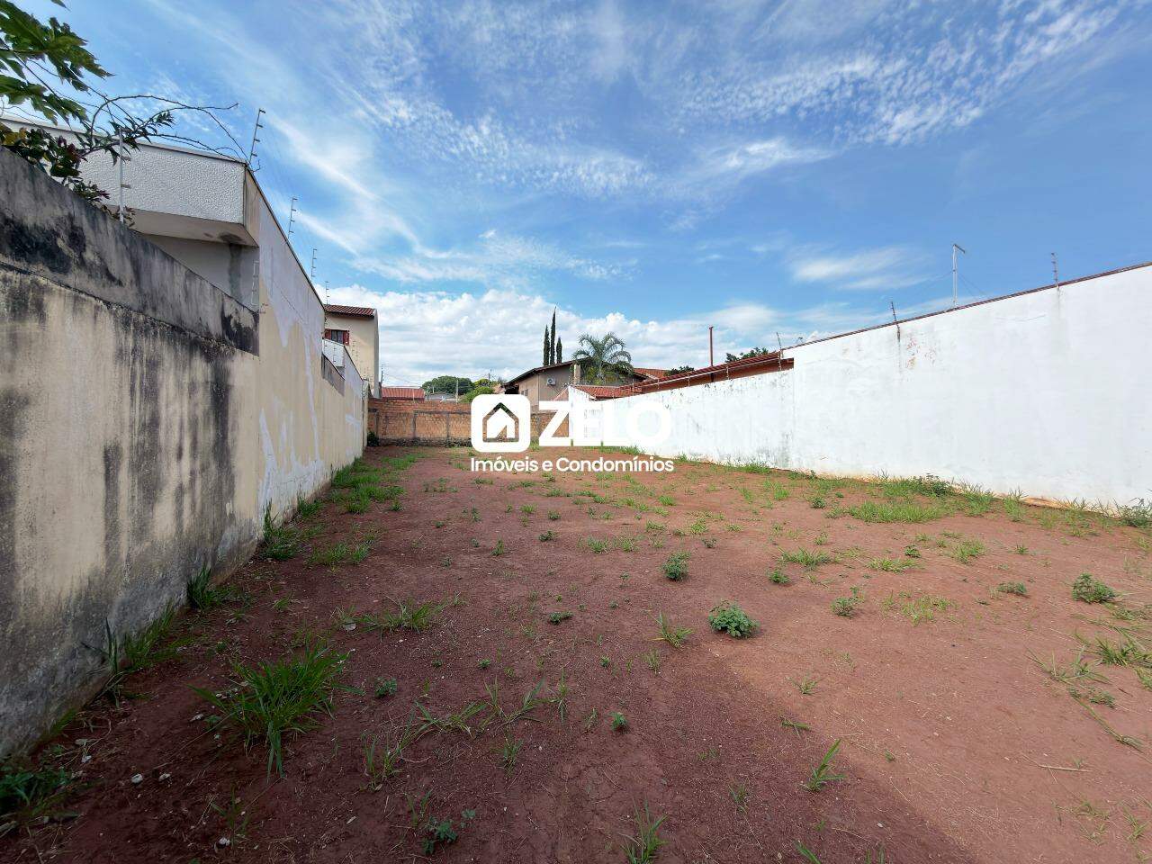 Terreno em Jardim Santa Genebra, Campinas - SP | Zelo Imóveis: Terreno à venda, Jardim Santa Genebra - Campinas/SP