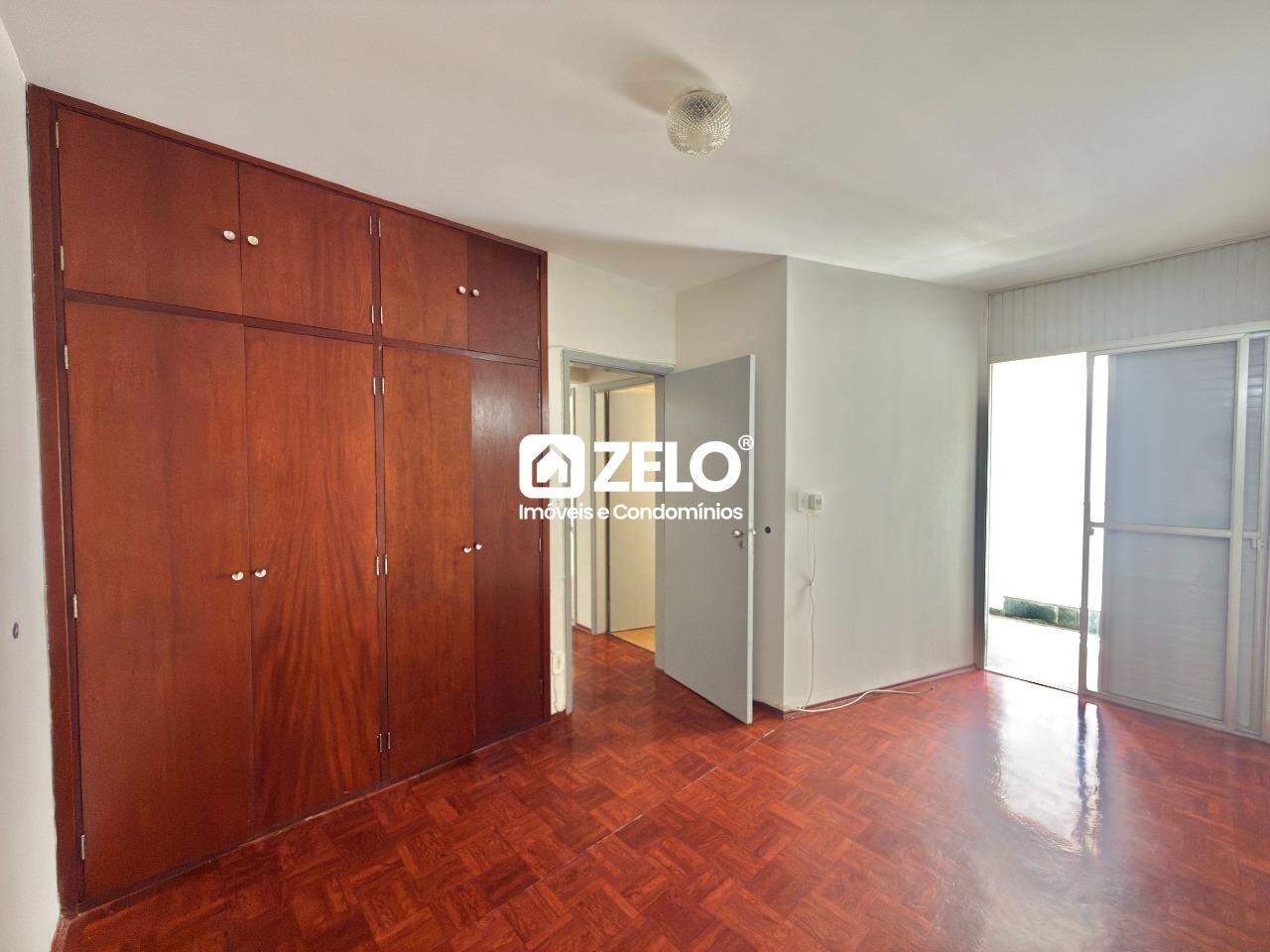 Apartamento em Vila Itapura, Campinas - SP | Zelo Imóveis: Apartamento à venda, Vila Itapura - Campinas/SP